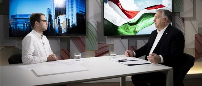 Orbán Viktor: a békéhez erő kell, a honvédség nem üdvhadsereg, feladata az ország védelme Orbán Viktor: a békéhez erő kell, a honvédség nem üdvhadsereg, feladata az ország védelme