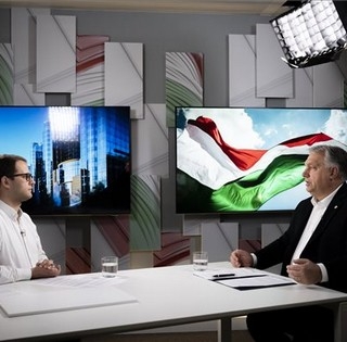 Orbán Viktor: a békéhez erő kell, a honvédség nem üdvhadsereg, feladata az ország védelme Orbán Viktor: a békéhez erő kell, a honvédség nem üdvhadsereg, feladata az ország védelme
