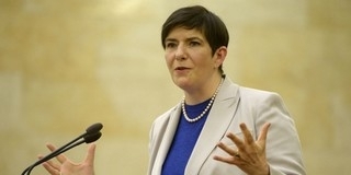 Dobrev Klára úgy érzi, eljött az ő ideje, és készen is áll