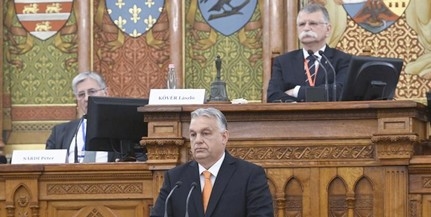 Orbán: ha felveszik Ukrajnát az unióba, felveszik a háborút is Orbán: ha felveszik Ukrajnát az unióba, felveszik a háborút is