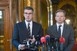 Kocsis Máté: lejárató kampány az ukrán titkosszolgálati akció Kocsis Máté: lejárató kampány az ukrán titkosszolgálati akció