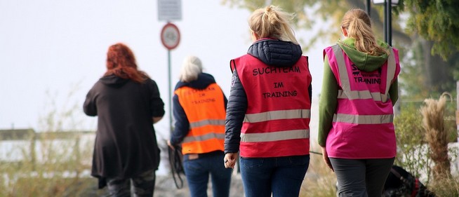 Sikerrel járt a keresés, épségben megtalálták az eltűnt négyéves kisfiút! Sikerrel járt a keresés, épségben megtalálták az eltűnt négyéves kisfiút!