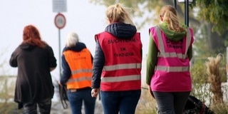 Sikerrel járt a keresés, épségben megtalálták az eltűnt négyéves kisfiút!