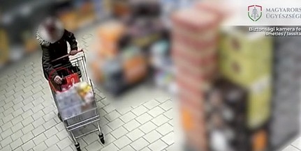 Magáénak hazudta a talált tárcát egy baranyai nő - Videó! Magáénak hazudta a talált tárcát egy baranyai nő - Videó!
