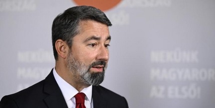 Egyre többen jelzik, hogy eltűnt a Voks 2025-ös szavazólapjuk Egyre többen jelzik, hogy eltűnt a Voks 2025-ös szavazólapjuk