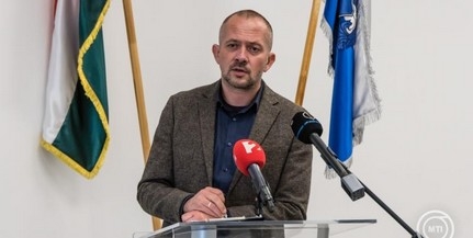 Harminc százalékkal nő a kistelepülések polgármesteri hivatalaiban dolgozók bére Harminc százalékkal nő a kistelepülések polgármesteri hivatalaiban dolgozók bére
