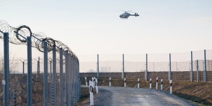 Húsz határsértőt tartóztattak fel hétvégén a rendőrök Húsz határsértőt tartóztattak fel hétvégén a rendőrök