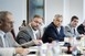 Elkezdődött a kormányülés, délután jönnek a bejelentések