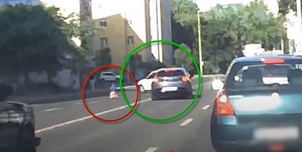 Nyílt levélben mondott köszönetet a rendőrség az egyelőre ismeretlen pécsi autósoknak - Videó! Nyílt levélben mondott köszönetet a rendőrség az egyelőre ismeretlen pécsi autósoknak - Videó!