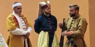 A mohácsi csata áll a Régészet Napja középpontjában