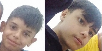 Öccsével együtt tűnt el Pécsről egy 12 éves fiú Öccsével együtt tűnt el Pécsről egy 12 éves fiú