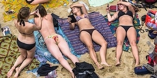 Baranyára is vörös kódot rendeltek el a hőség miatt Baranyára is vörös kódot rendeltek el a hőség miatt