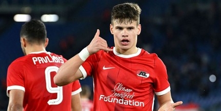 Itt a bejelentés: Kerkez Milos aláírt a Liverpoolhoz Itt a bejelentés: Kerkez Milos aláírt a Liverpoolhoz
