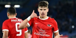 Itt a bejelentés: Kerkez Milos aláírt a Liverpoolhoz