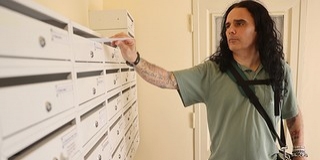 Ha kell, kétszer is csenget Jordanov István, a kertvárosiak kedvenc postása Ha kell, kétszer is csenget Jordanov István, a kertvárosiak kedvenc postása