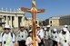 Rómába zarándokoltak a Pécsi Egyházmegye papjai