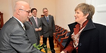 Szilitől kért védelmet az ombudsman Szilitől kért védelmet az ombudsman