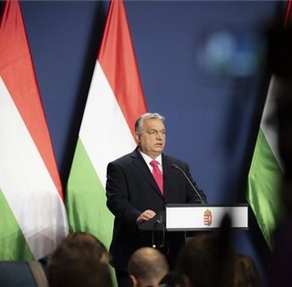 Orbán Viktor: a kormányoldal megvalósította másfél évtizeddel ezelőtt tett ígéreteit Orbán Viktor: a kormányoldal megvalósította másfél évtizeddel ezelőtt tett ígéreteit