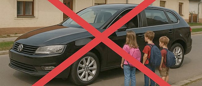 A rendőrség szerint nem igaz, hogy gyermekek elrablására készülnének ismeretlenek Baranyában A rendőrség szerint nem igaz, hogy gyermekek elrablására készülnének ismeretlenek Baranyában