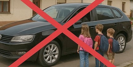 A rendőrség szerint nem igaz, hogy gyermekek elrablására készülnének ismeretlenek Baranyában A rendőrség szerint nem igaz, hogy gyermekek elrablására készülnének ismeretlenek Baranyában