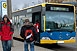 Nyáron jönnek az új buszok Nyáron jönnek az új buszok