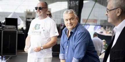 Orbán Viktor: fölényes és elsöprő győzelmet aratnánk egy mostani választáson