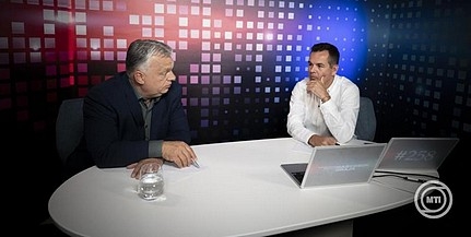 Elárulta Orbán Viktor, miért van szükség a digitális polgári körökre