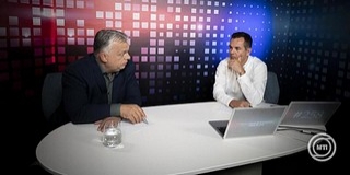 Elárulta Orbán Viktor, miért van szükség a digitális polgári körökre Elárulta Orbán Viktor, miért van szükség a digitális polgári körökre