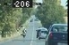 Több mint kétszázzal előzgetett Mohács felé egy motoros Több mint kétszázzal előzgetett Mohács felé egy motoros