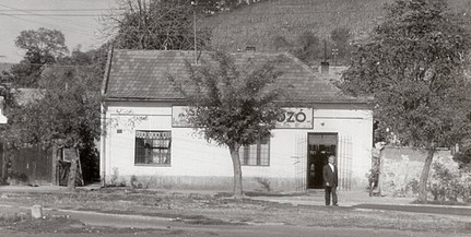 Felfalta a város a legendás pécsi kocsmát, a Hatcsöcsű becenévre hallgató egységet Felfalta a város a legendás pécsi kocsmát, a Hatcsöcsű becenévre hallgató egységet