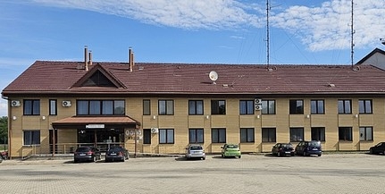 Összecsomagoltak a mohácsi rendőrök, új helyre költöztek Összecsomagoltak a mohácsi rendőrök, új helyre költöztek