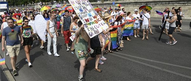 Döntött a Kúria, helybenhagyta a Pécs Pride betiltásáról szóló rendőrségi határozatot