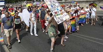 Döntött a Kúria, helybenhagyta a Pécs Pride betiltásáról szóló rendőrségi határozatot