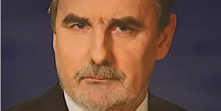 Elhunyt a legendás pécsi tanár, Vörös József