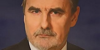 Elhunyt a legendás pécsi tanár, Vörös József