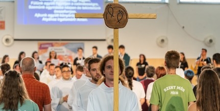 Régiós találkozóra hívja a fiatalokat az egyházmegye
