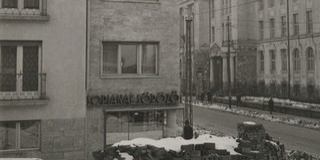 Pécs egyik legmenőbb helyének számított, ma üresen áll a Sopianae söröző