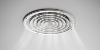 Hogyan működik a szellőztető rendszer nyáron?