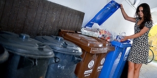 Nem igaz, hogy változik a hulladékszállítás rendje, és az sem, hogy bírságol a szolgáltató