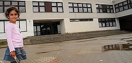 Kertvárosban bezárnak egy iskolát?