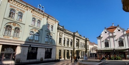 Javában dolgoznak Pécs ikonikus épülete, a Nemzeti Casino felújításán a szakemberek