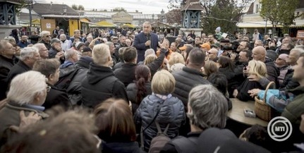 Orbán Viktor: se katonát, se pénzt, se fegyvert nem adunk! Orbán Viktor: se katonát, se pénzt, se fegyvert nem adunk!