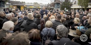 Orbán Viktor: se katonát, se pénzt, se fegyvert nem adunk! Orbán Viktor: se katonát, se pénzt, se fegyvert nem adunk!