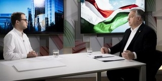 Budapesti békecsúcs - Orbán Viktor: két héten belül létrejöhet a Trump-Putyin találkozó