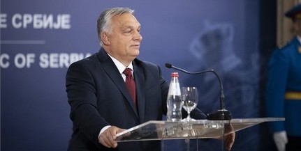 Putyinnal is egyeztetett Orbán Viktor a békecsúcsról Putyinnal is egyeztetett Orbán Viktor a békecsúcsról