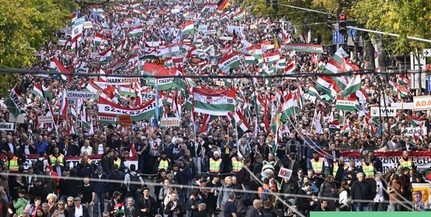 Orbán Viktor az ünnepen: beszélnünk kell a megtévesztett magyarokkal, ideje fellázadni! Orbán Viktor az ünnepen: beszélnünk kell a megtévesztett magyarokkal, ideje fellázadni!