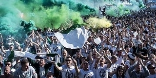 A Fradi mai, osztrák ellenfele a határig tolta fel a védekezést A Fradi mai, osztrák ellenfele a határig tolta fel a védekezést