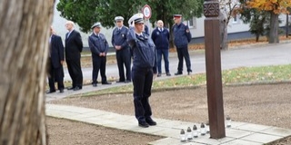 Gyertyagyújtással emlékeztek a baranyai balesetek áldozataira