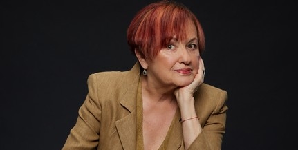 A pécsi színésznő, Vári Éva is a Prima Primissima díj jelöljei között A pécsi színésznő, Vári Éva is a Prima Primissima díj jelöljei között