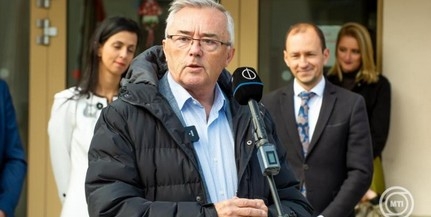 Hargitai János: a családok állnak a kormány gazdaságpolitikájának fókuszában Hargitai János: a családok állnak a kormány gazdaságpolitikájának fókuszában